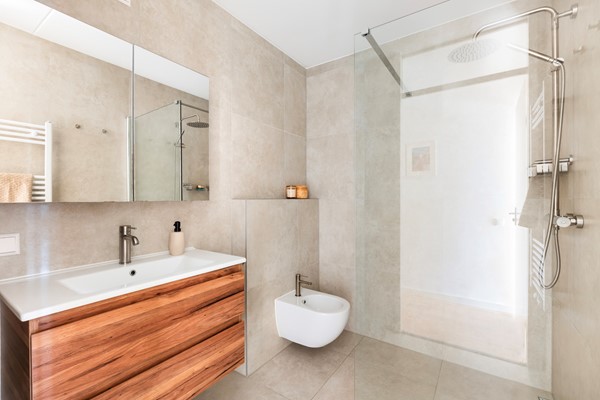 Medium property photo - Ernest Groosmanplein 4, 3071 MN Rotterdam